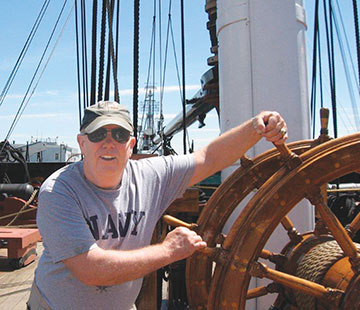 Parker, Phillip K.