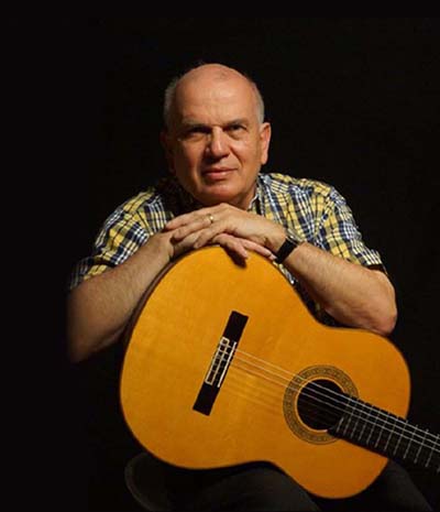 Pinheiro, Joao