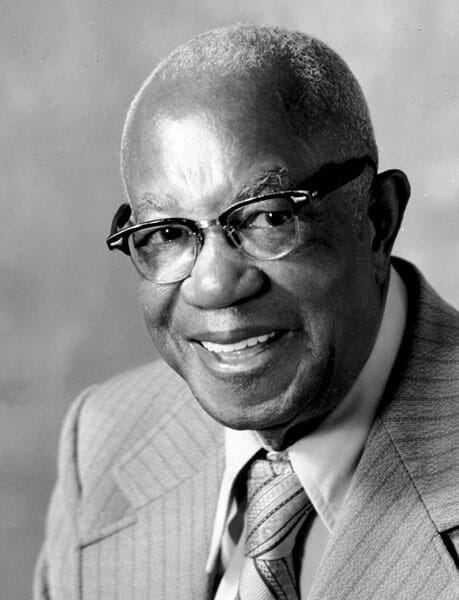 Gaston, Arthur George