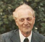 Wurmbrand, Richard