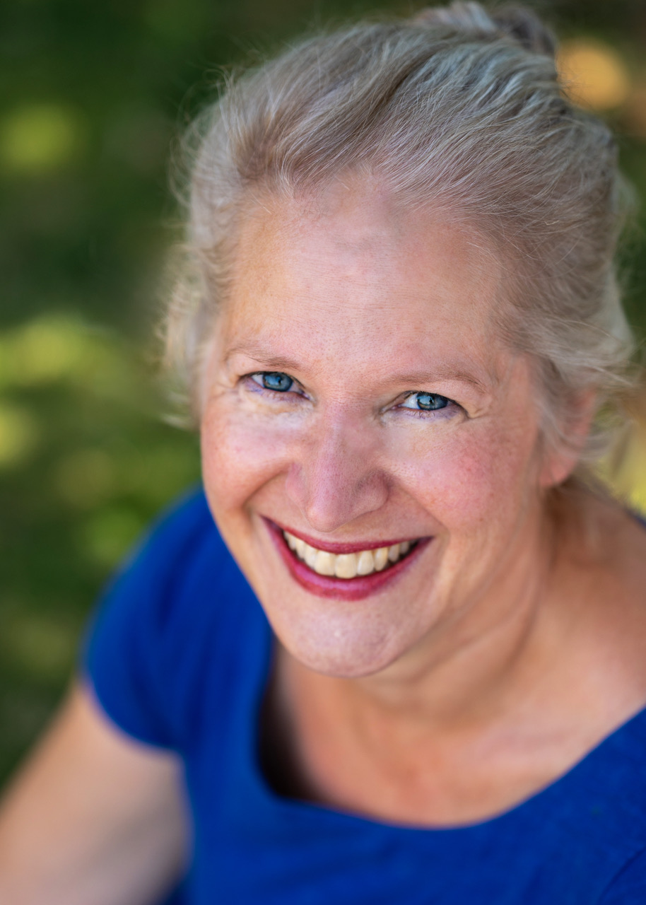 Bradford, Lynn Marie