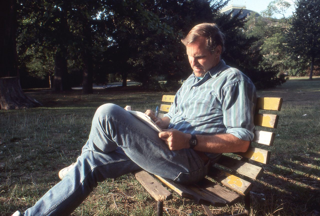 Rawlings, Stuart