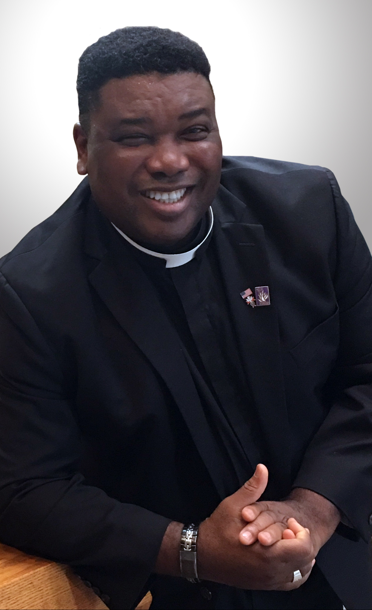 Obikwelu, Rev. Fr. Evaristus Uche
