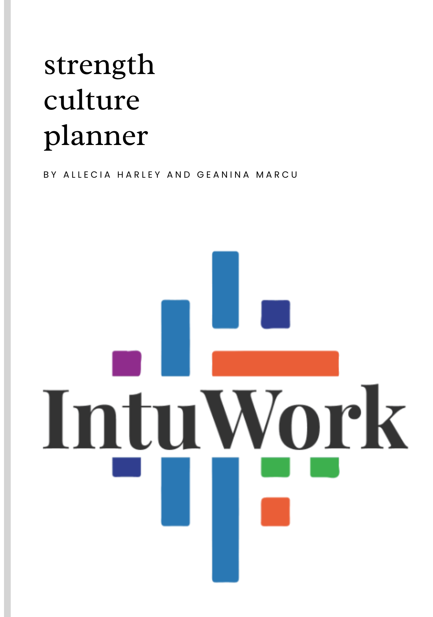 IntuWork