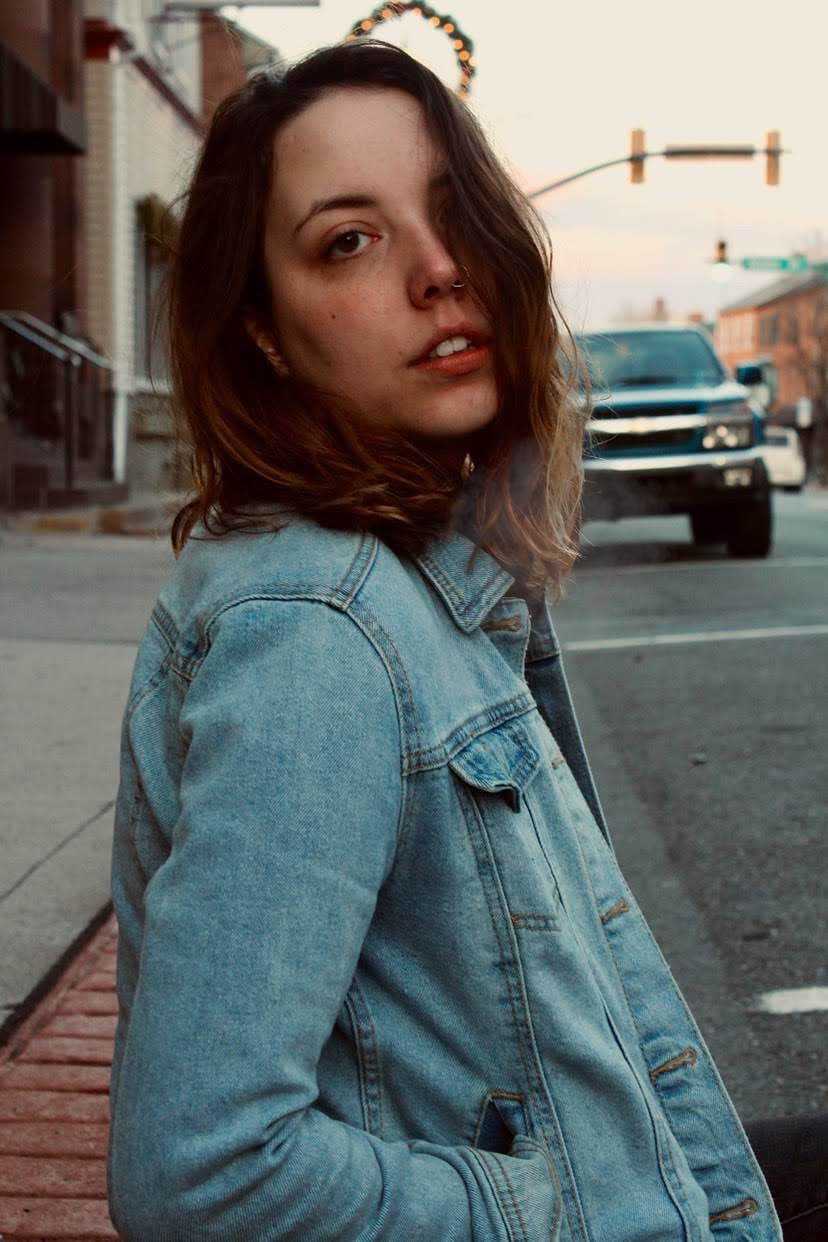 Robinson, Ellen 