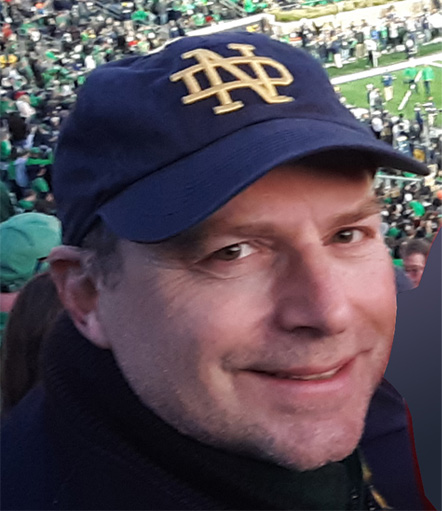 Molinelli, Michael