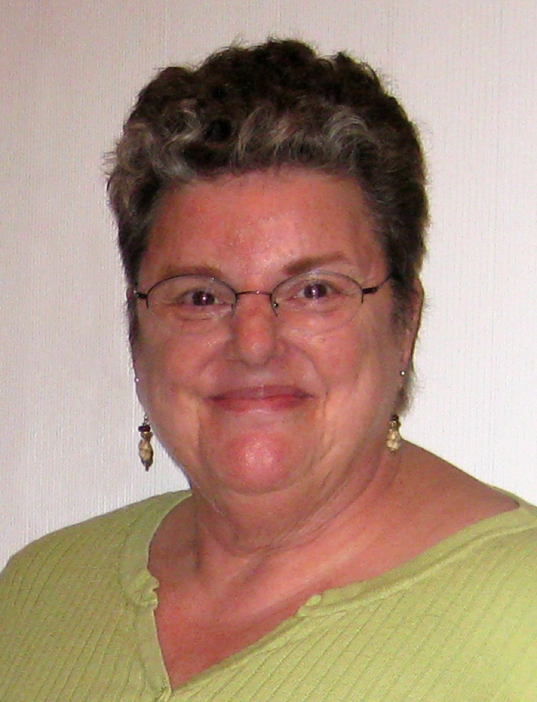 Pressman, Stephanie