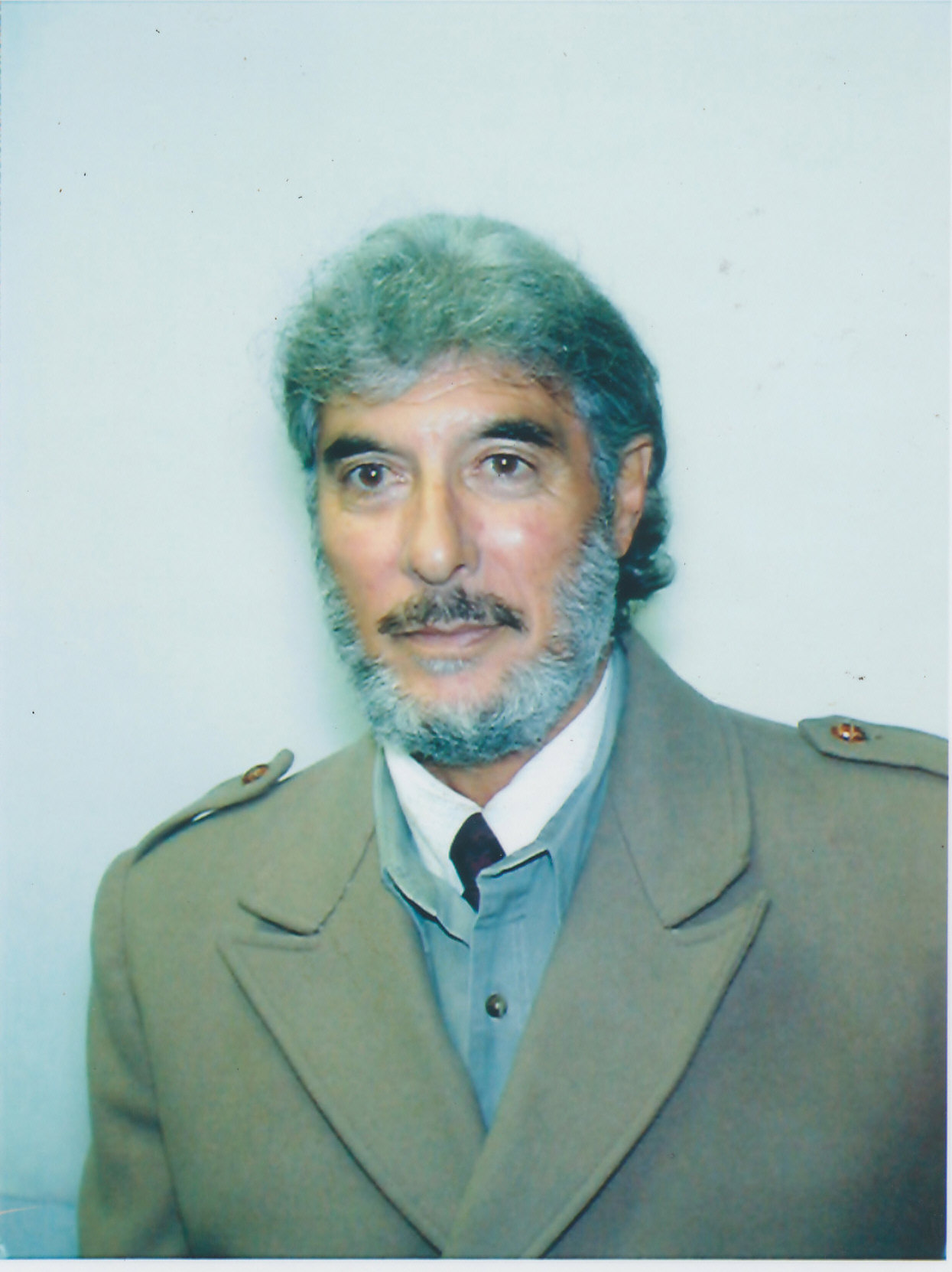 Ugalde, Carlos 