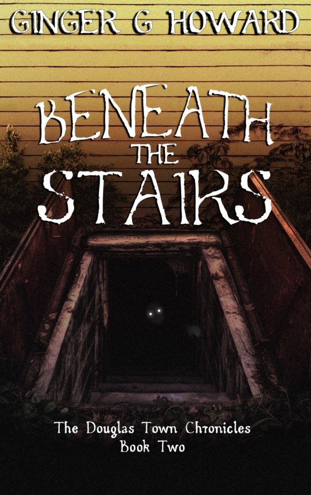 Beneath the Stairs