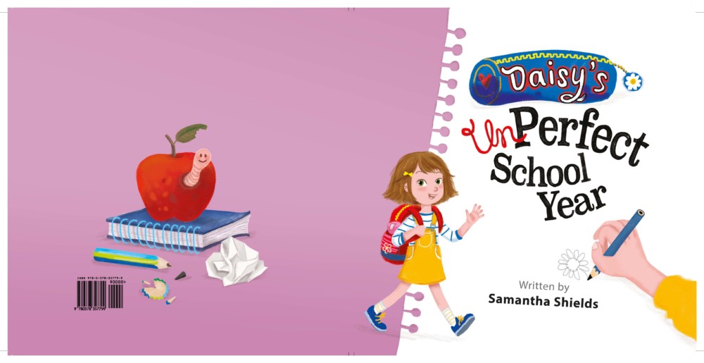 Daisy's unPerfect School Year