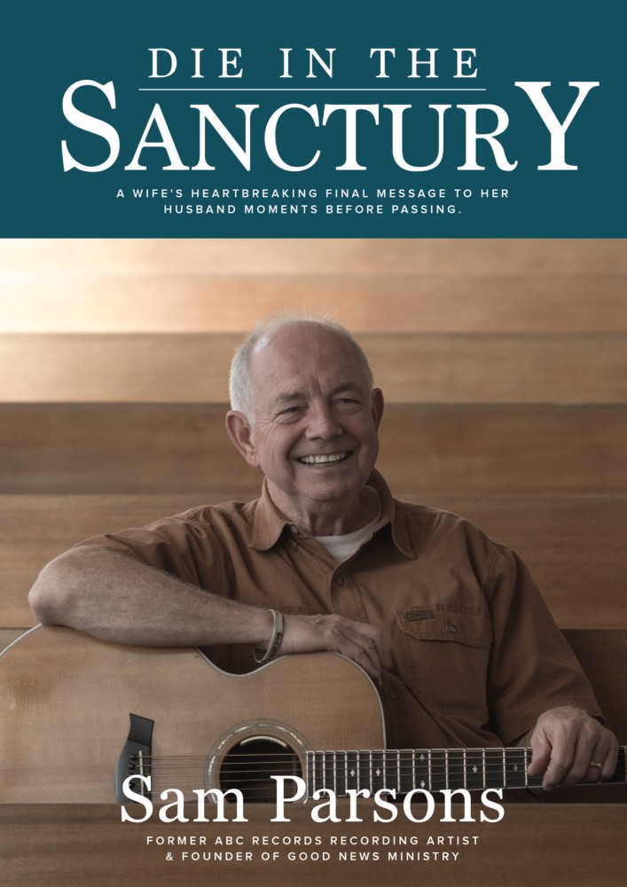 Die In The Sanctuary 