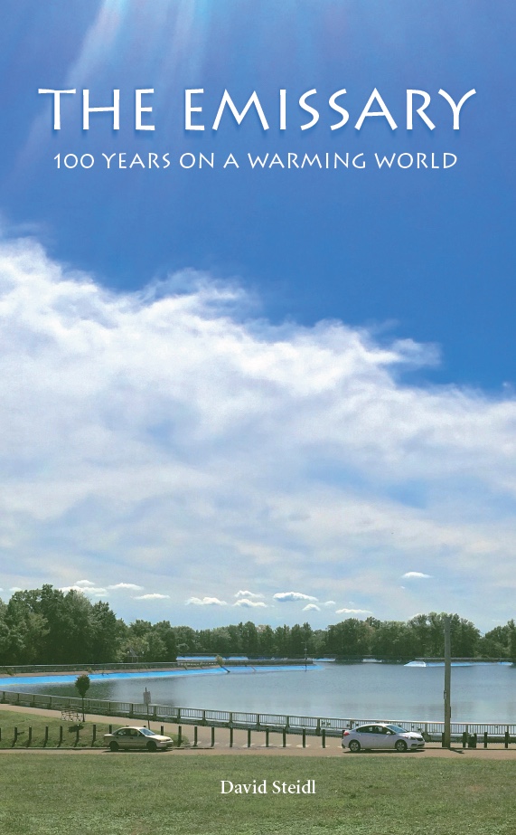 The Emissary - 100 Years on a Warming World