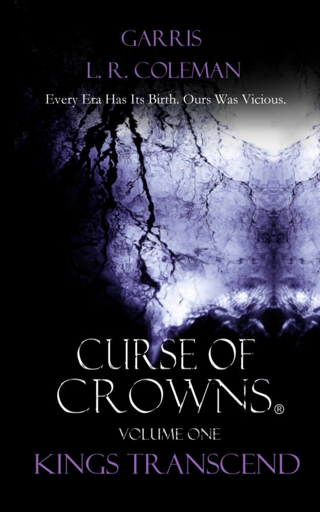 Curse of Crowns Kings Transcend