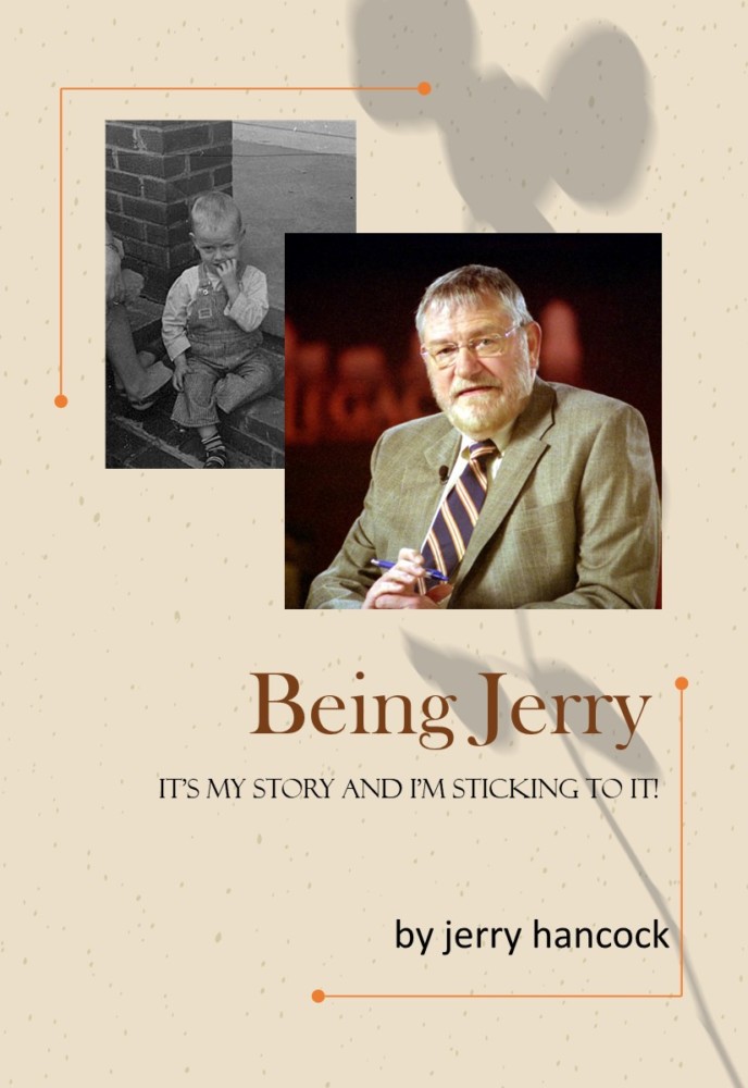 Being Jerry