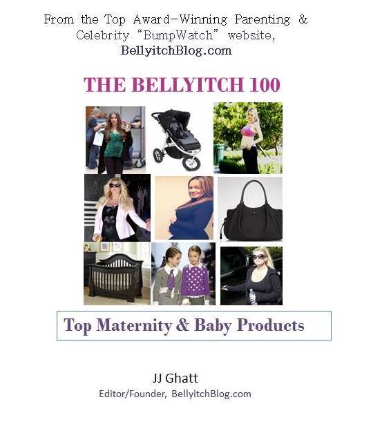 The Bellyitch 100
