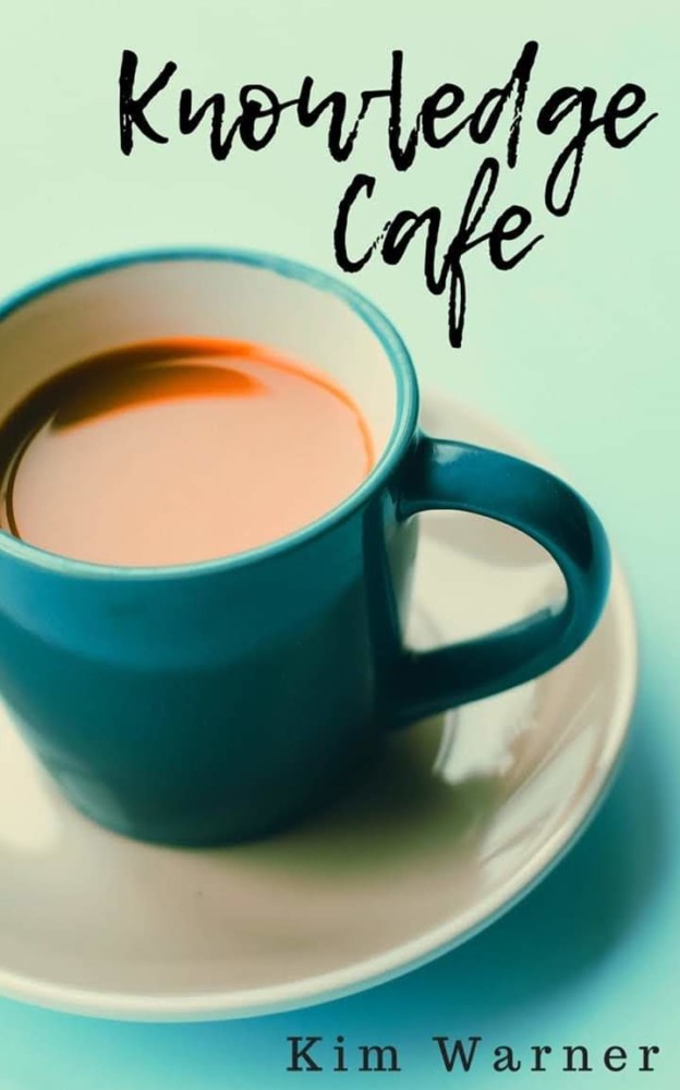 Knowledge Cafe'