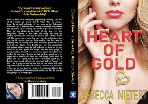 Heart of Gold 