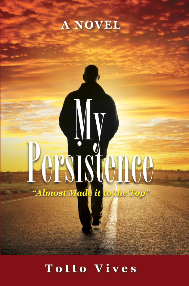 My Persistence