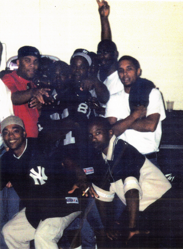 City Madness 444