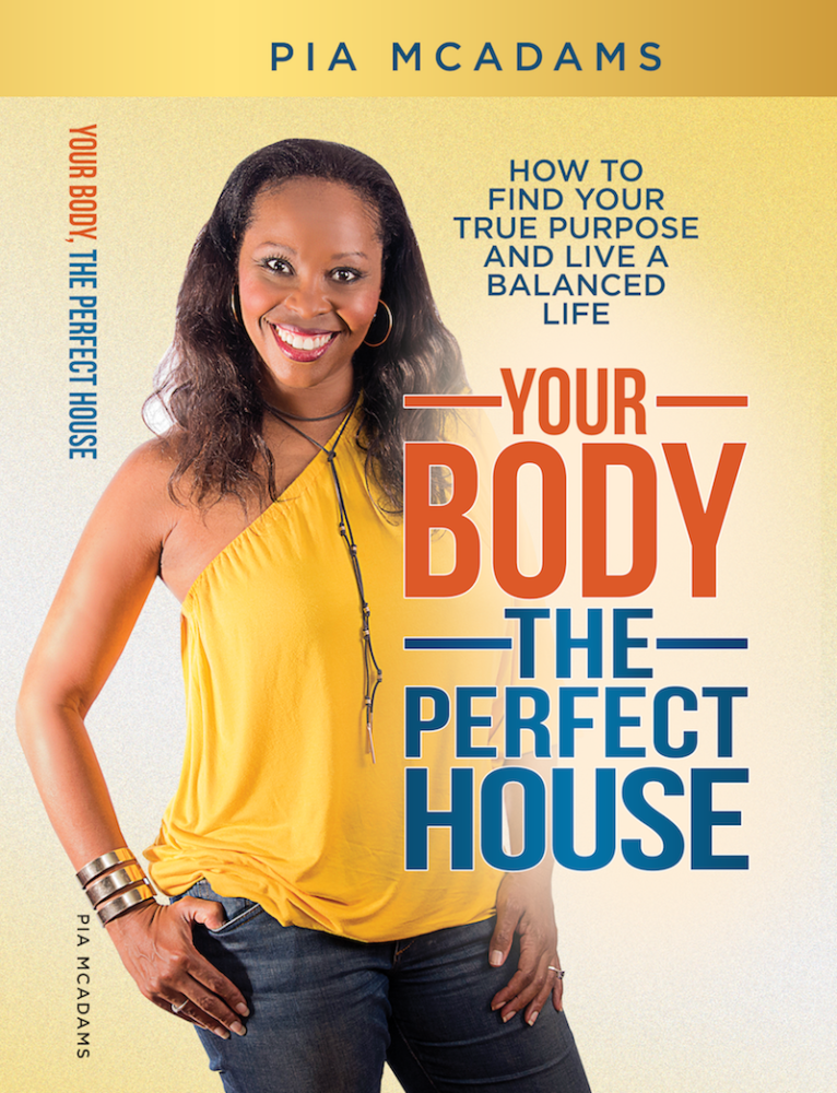 Your Body, The Perfect House