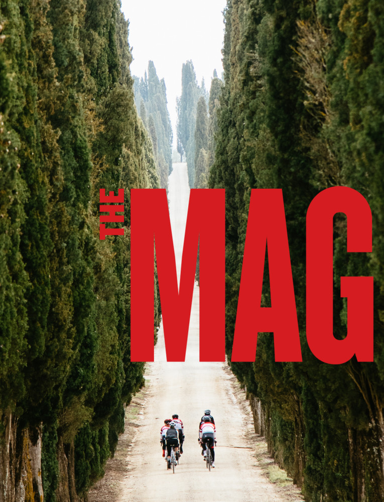 The Magazine