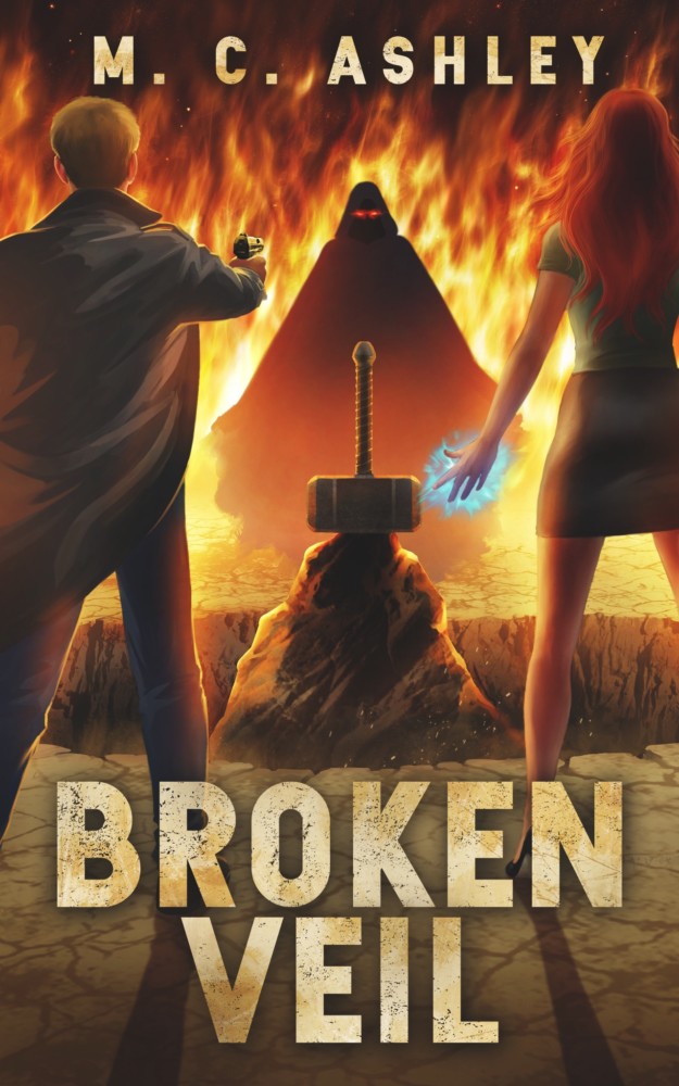 Broken Veil
