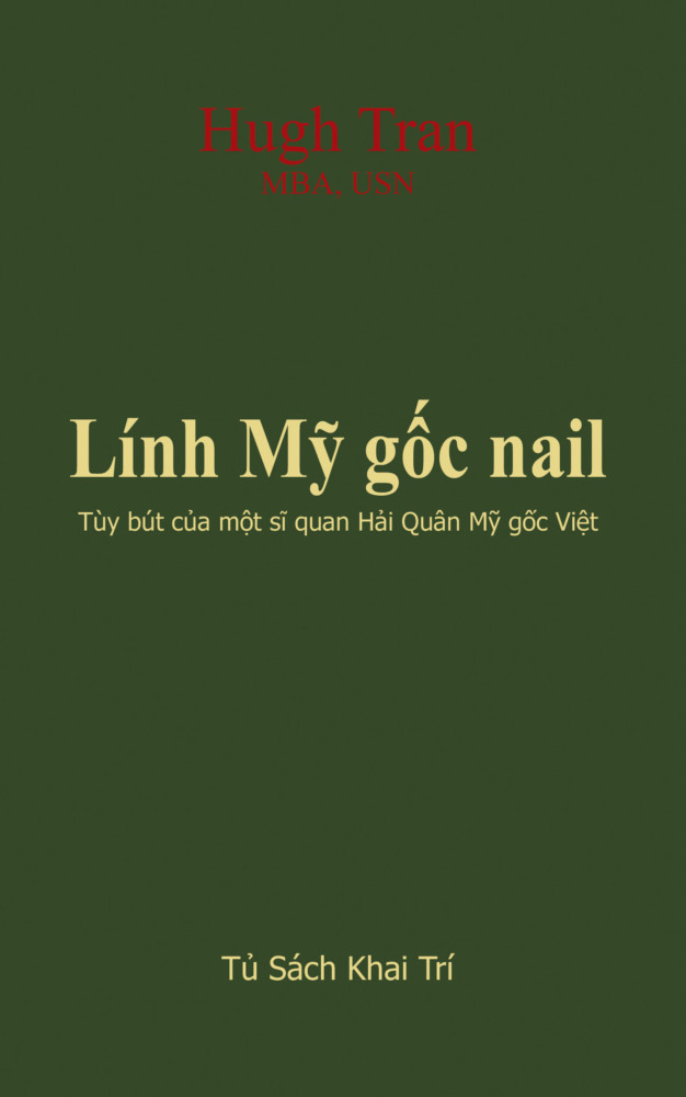 Linh My goc nail - The Manicurist Sailor