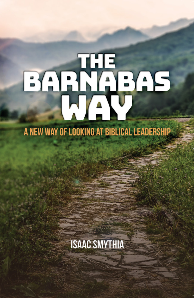 The Barnabas Way