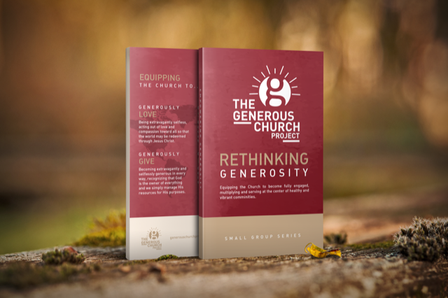 Rethinking Generosity