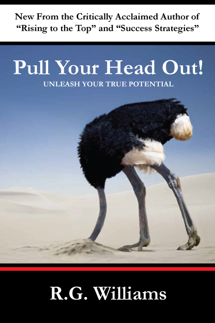 Pull Your Head Out!