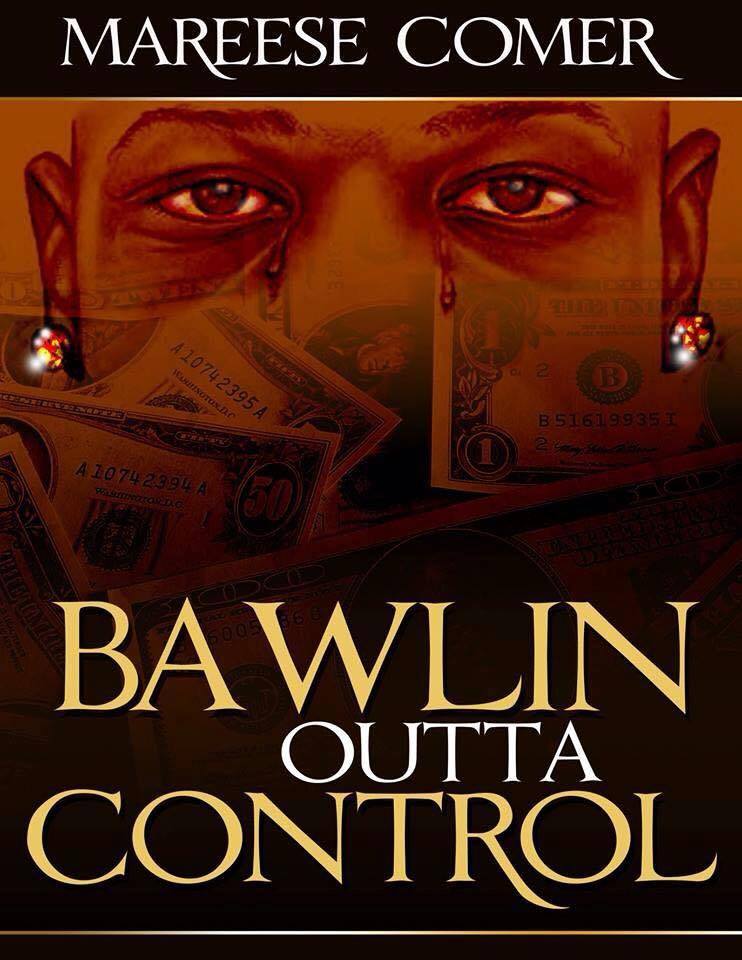 Bawlin' Outta Control