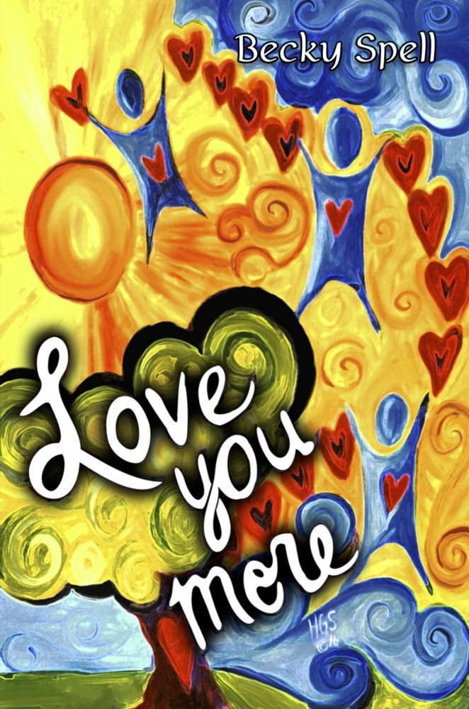 Love You More
