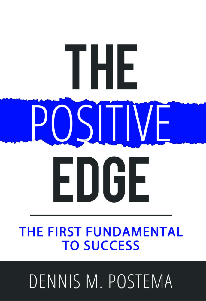 The Positive Edge 