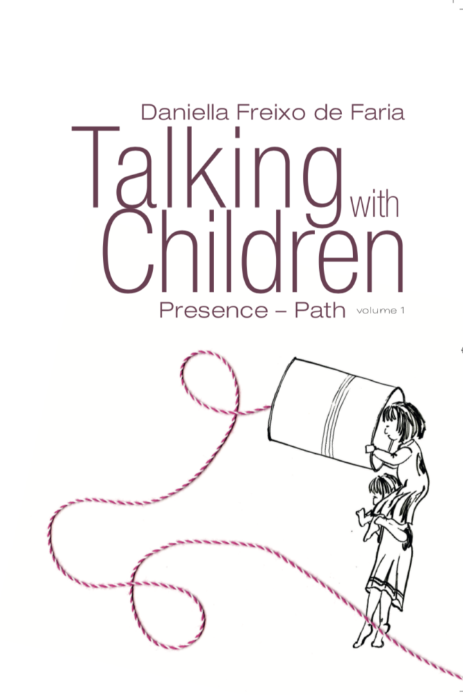 talking with Children