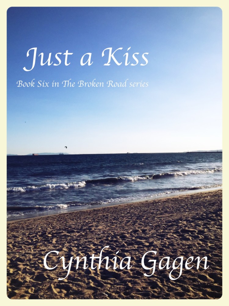 Just A Kiss