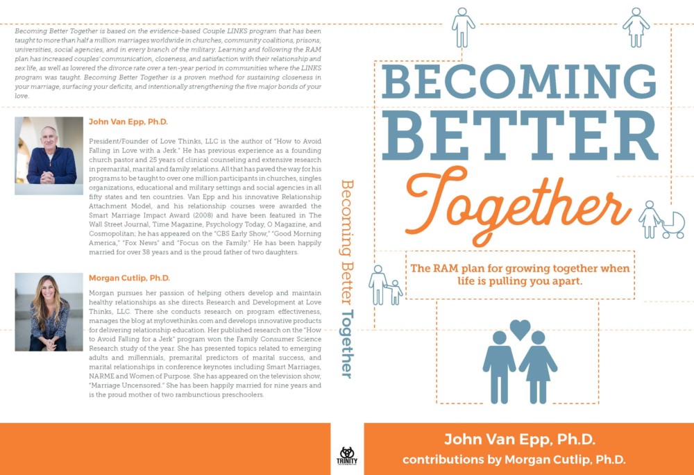 Becoming Better Together