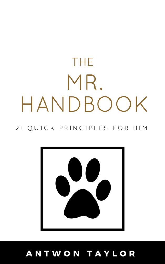 The Mr. Handbook