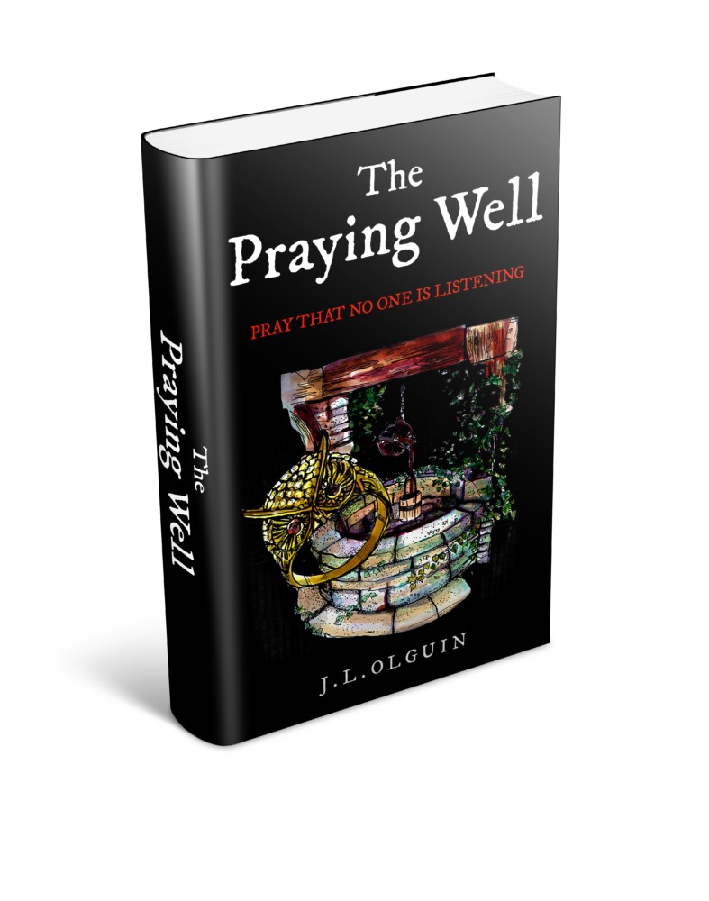The Praying Well