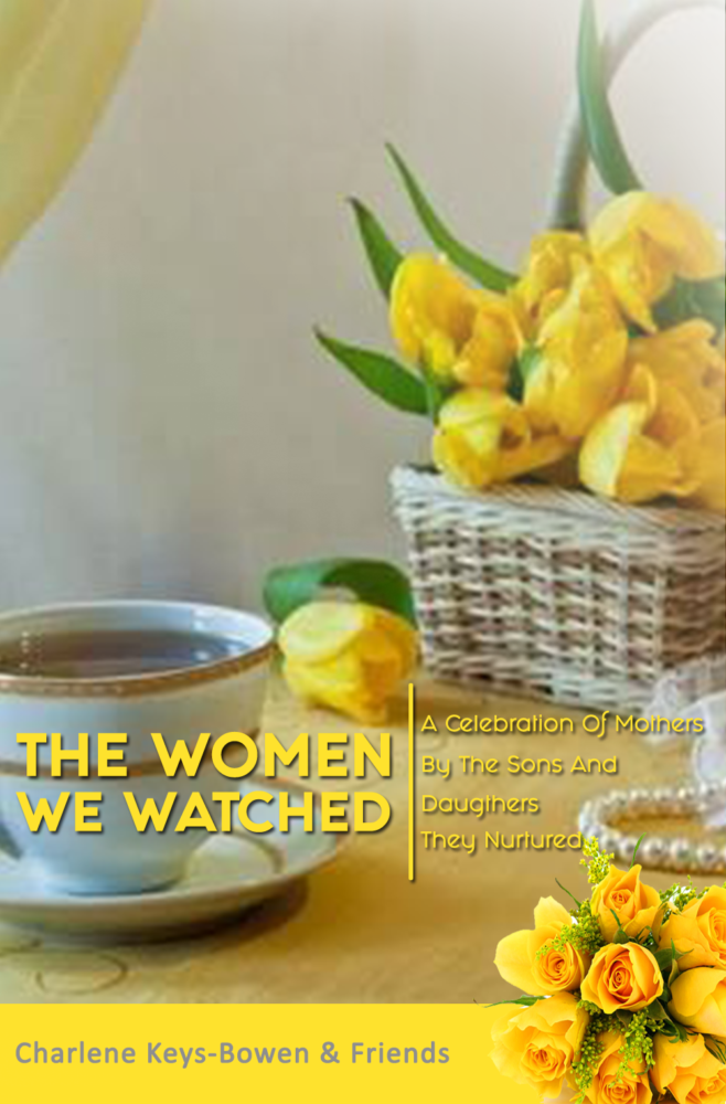 The Women We Watched