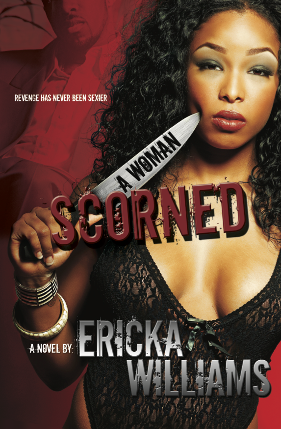 A Woman Scorned