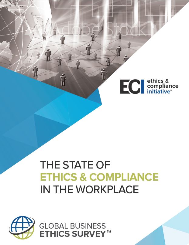 Global Business Ethics Survey TM
