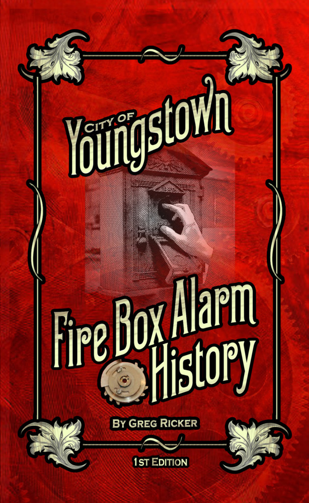 City of Youngstown Fire Box Alarm History