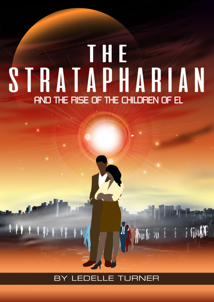 The Stratapharian