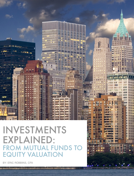 Investments Explained