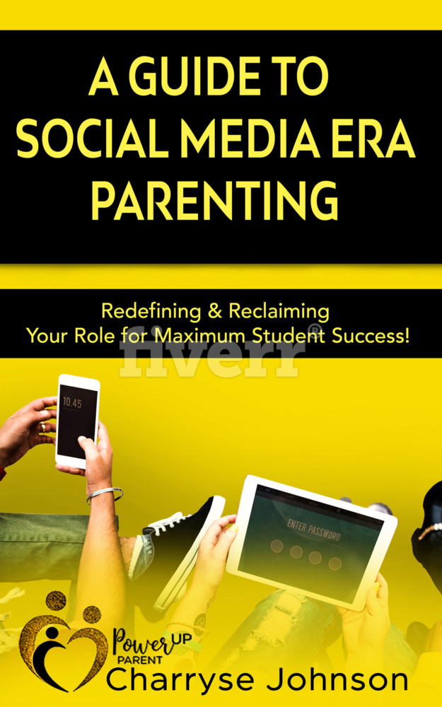 A Guide to Social Media Era Parenting