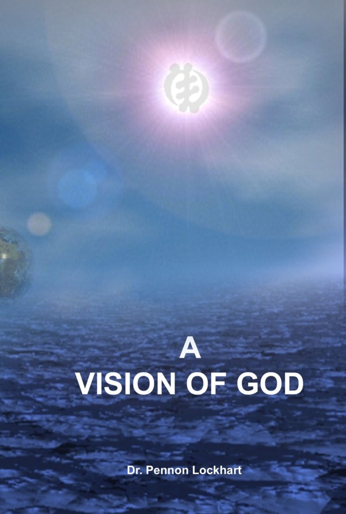A Vision of God