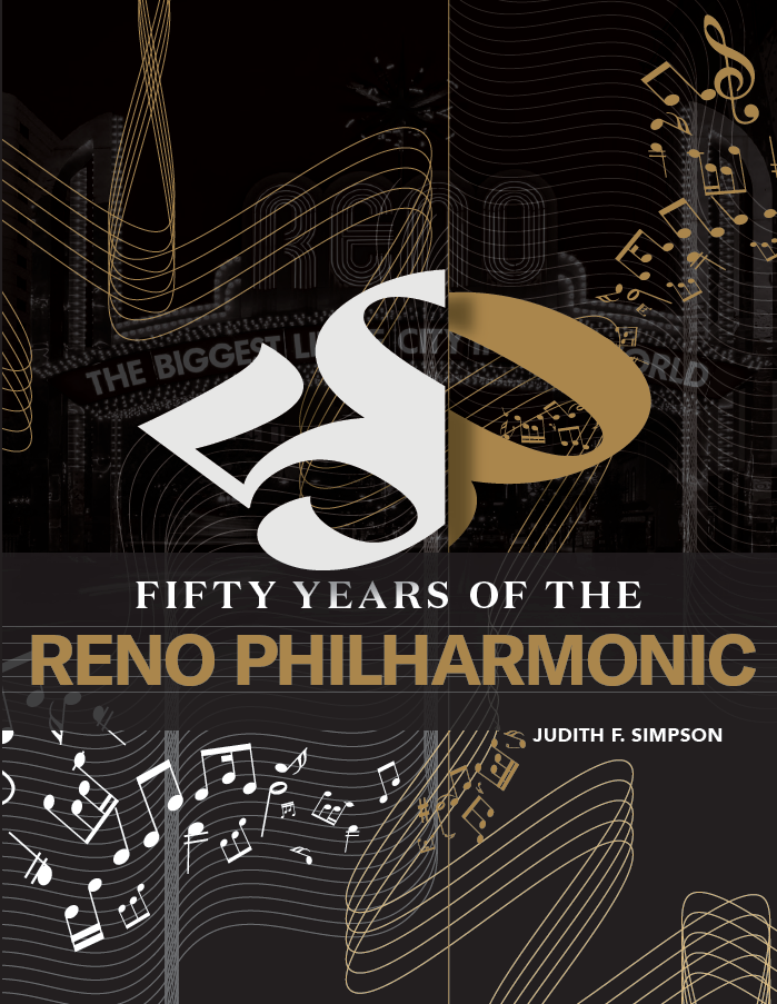 50 Years of the Reno Philharmonic