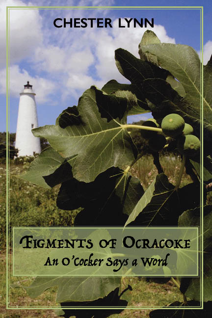 Figments of Ocracoke