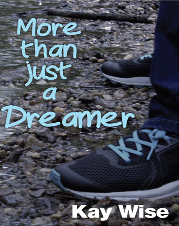 More Than Just A Dreamer