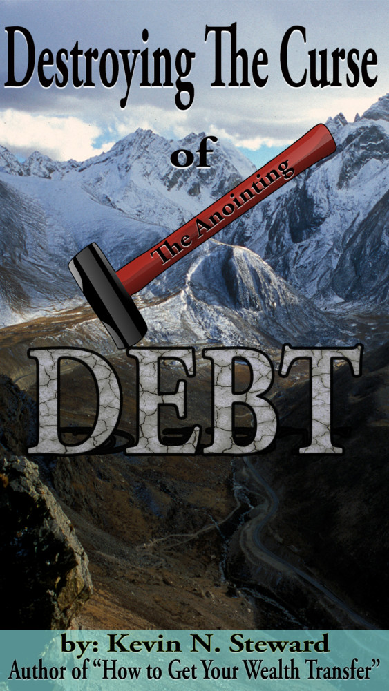 Destroying the Curse of Debt